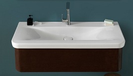 Umywalka Modus 125 cm Cerastyle