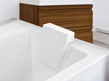 Zagłówek do wanny Modern