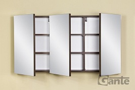 Szafka z lustrem 120/65 seria Elegante AD