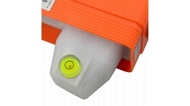 Czarny zestaw natryskowy podtynkowy Lungo Black Rea