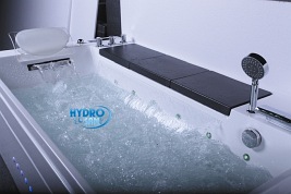 Wanna z hydromasażem Niagara 911 180x100