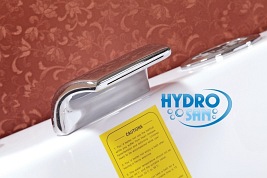 Wanna z hydromasażem Tiga 604 152x152