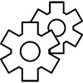 Dmuchane jacuzzi ogrodowe basen Spa 204x70 cm Nice Avenli