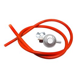 Piecyk gazowy na butlę 4200W + wąż + reduktor Eco-One