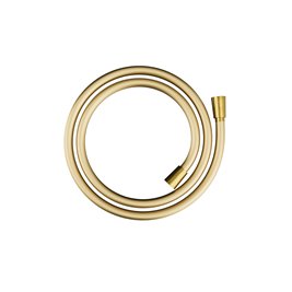 Kolumna prysznicowa w kolorze złotym z baterią termostatyczną deszczownica okrągła CMN01TGL Lugo Corsan