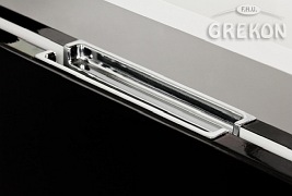 Szafka z umywalką 120 seria Diamond C
