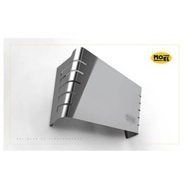 Lampa owadobójcza lepowa Mo-Plick 398R Moel