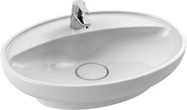 Umywalka Lal C 60 cm Cerastyle