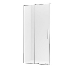 Smart New Trendy drzwi prysznicowe wnękowe rozsuwane 120 cm EXK-4007