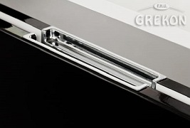Szafka z umywalką 100/48C seria Diamond C