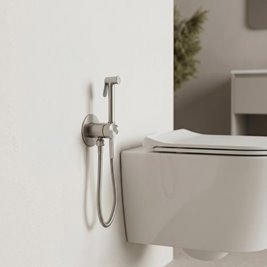 Uchwyt baterii Rea Foster inox