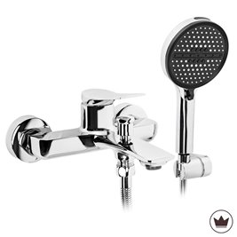 Bateria wannowa chrom Rea Vision REA-B6739