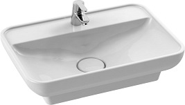 Umywalka Lal 60 cm Cerastyle