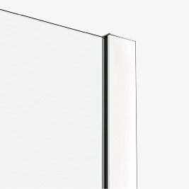 Softi New Trendy kabina prysznicowa kwadratowa drzwi rozsuwane samodomykające 120x120 cm EXK-3924
