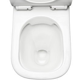 Kompakt wc stojący Kerra Kamet