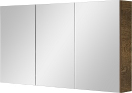 Szafka z lustrem 120/65 seria Elegante AD