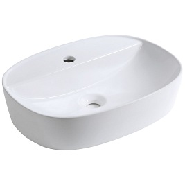 Umywalka nablatowa 51 cm KR-860 Kerra