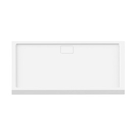 Brodzik prostokątny 120x90 B-0274 Lido New Trendy