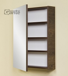 Szafka z lustrem 60/80 seria Elegante AD