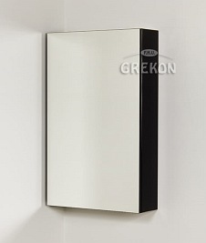 Szafka wisząca z lustrem 50x80 seria Fokus C