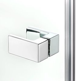 Kabina prysznicowa prostokątna 80x90 lewa EXK-1236/EXK-0006 Reflexa New Trendy
