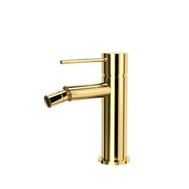 Złota bateria bidetowa CMB7531BL Lugo Corsan