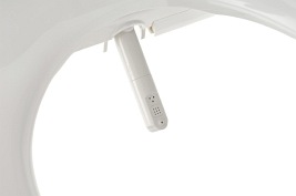 Biobidet BB-1000 deska z funkcją bidetu Supreme