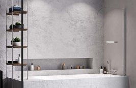 Parawan nawannowy 70x140 P-0013 Fun New Trendy