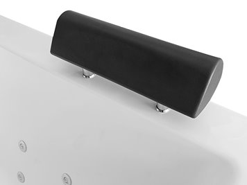 Wanna spa z hydromasażem prostokątna 170x120 cm MO-0074 zdjęcie 10