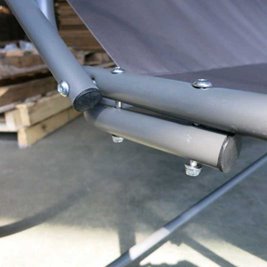 Huśtawka ogrodowa Milano XL