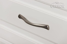 Szafka stojąca z umywalką 100 cm seria Finea