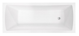 Wanna prostokątna 170 cm Optima Besco