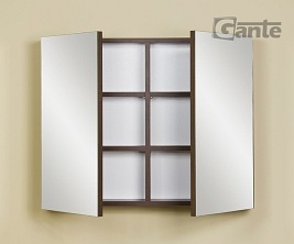 Szafka z lustrem 80/65 seria Elegante AD