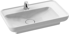 Umywalka Lal 70 cm Cerastyle