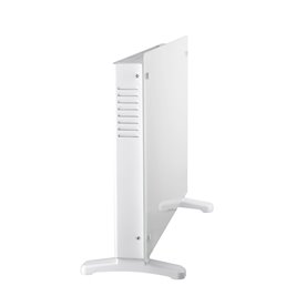 Grzejnik konwektorowy Etna biały 2000W Wi-Fi