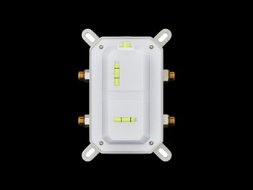 Podtynkowy zestaw prysznicowy z termostatem kolor chrom ZA25TCH Ango Corsan