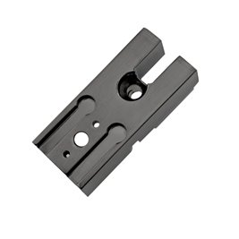 Stal szczotkowana kabina prysznicowa kwadratowa drzwi składane 90x90 KZ08C