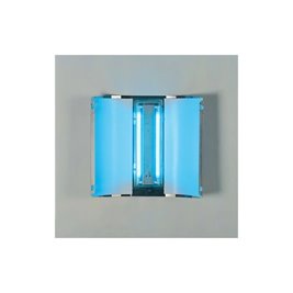 Lampa owadobójcza lepowa Mo-Butterfly 700 HACCP Moel