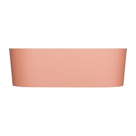 Omnires Ovo M+ Wanna wolnostojąca coral 160x75 cm OVOWWCO