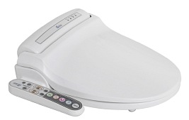 Biobidet BB-800 deska z funkcją bidetu