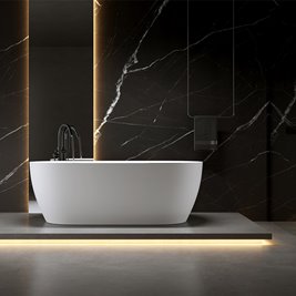 Wanna wolnostojąca 150 cm Cesana Hydrosan