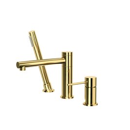 Złota bateria nawannowa CMB7542GL Lugo Corsan