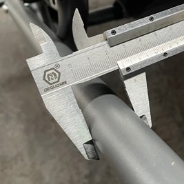 Huśtawka ogrodowa Milano XL