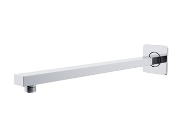 Podtynkowy zestaw prysznicowy kolor chrom Z01MCH Adour Corsan