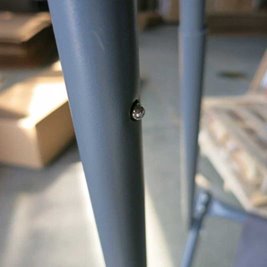 Huśtawka ogrodowa Milano XL