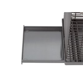 Lampa owadobójcza rażąca GEKO 7298 Professional Moel