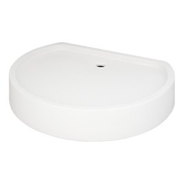 Kabina prysznicowa przyścienna z brodzikiem Stylio BKZ501XC+