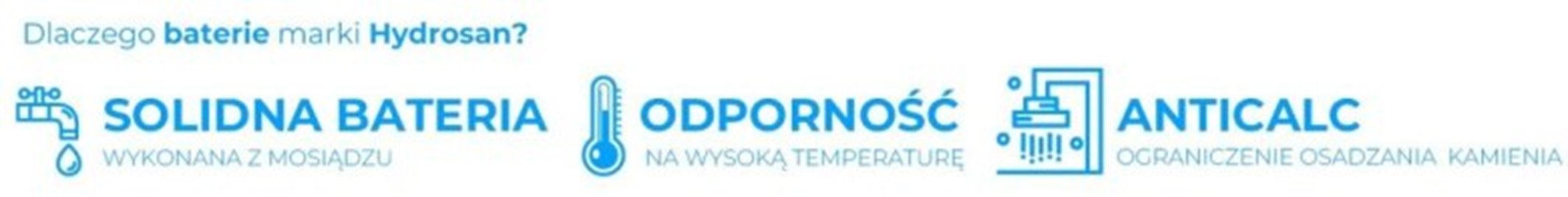 Czarna bateria bezdotykowa automatyczna F14-BL LCD