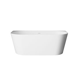 Wanna wolnostojąca przyścienna 150 cm Astri Invena AN-03-15U-F