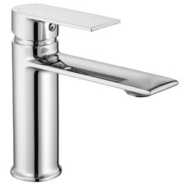 Bateria umywalkowa chrom Rea Veneta